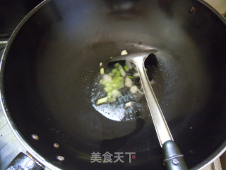 吃起童味的---薯粉片猪肝的做法步骤：4