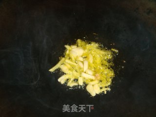 剁椒黑木耳的做法步骤：5