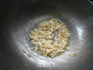 泡菜烧鸡血旺的做法步骤：3
