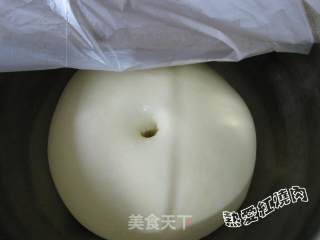 葱香排包的做法步骤：8