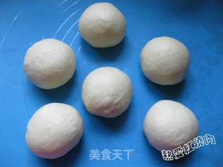 葱香排包的做法步骤：9