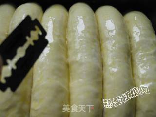 葱香排包的做法步骤：15