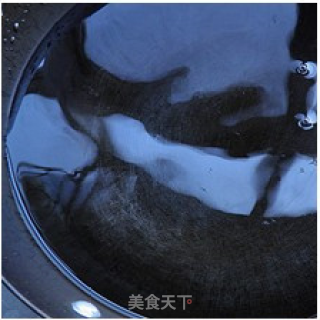 【鲜笋片】----------鲜笋的保存方法的做法步骤：2