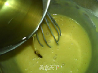 蜂巢蛋糕的做法步骤：9