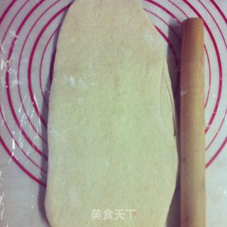 全麦馒头的做法步骤：3