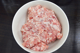 香菇卤肉燥【附肉燥拌地瓜叶】的做法步骤：4