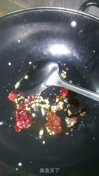 麻辣土豆片的做法步骤：4