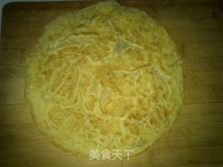 蛋粉丝的做法步骤：5