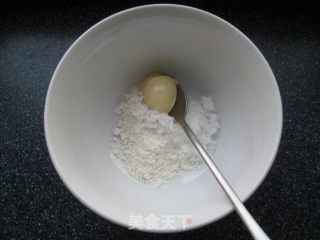 原味蛋塔——超简单懒人版的做法步骤：2