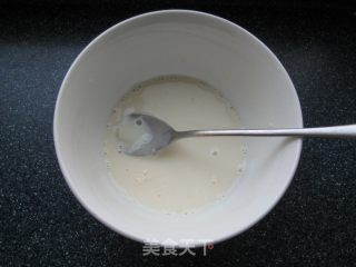原味蛋塔——超简单懒人版的做法步骤：3
