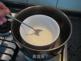 原味蛋塔——超简单懒人版的做法步骤：4