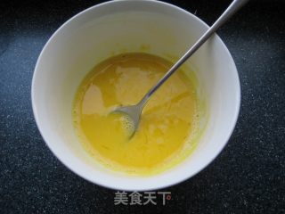 原味蛋塔——超简单懒人版的做法步骤：5