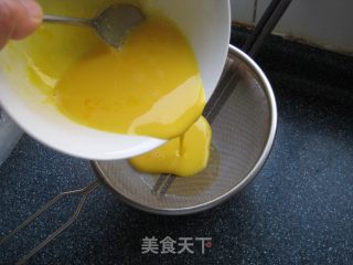 原味蛋塔——超简单懒人版的做法步骤：6