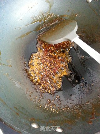 茄汁大虾的做法步骤：7