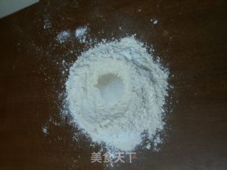 鲜肉大包的做法步骤：1