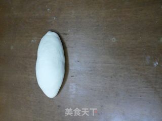 鲜肉大包的做法步骤：3