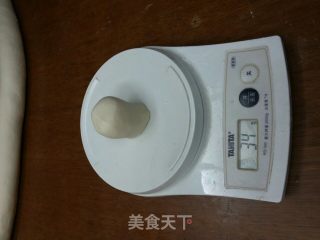 鲜肉大包的做法步骤：5