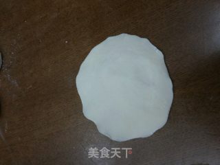 鲜肉大包的做法步骤：6