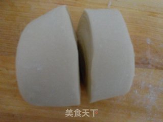 什锦猫耳朵的做法步骤：1