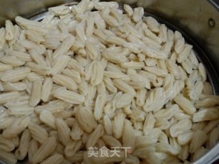 什锦猫耳朵的做法步骤：5