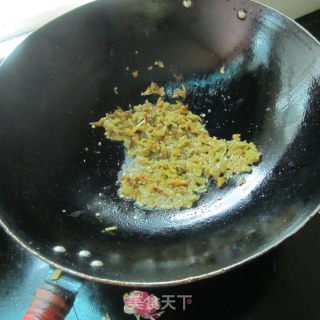 酸辣扁鱼的做法步骤：6