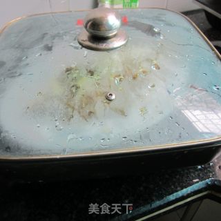 酸辣扁鱼的做法步骤：9