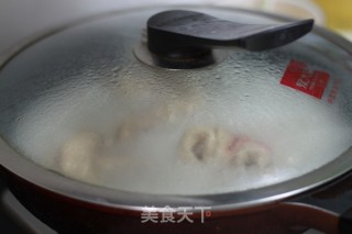 爆炒肥肠的做法步骤：6
