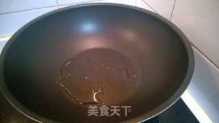 莴笋腊肉的做法步骤：3