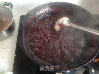 草莓酱的做法步骤：4
