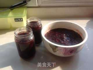 草莓酱的做法步骤：5