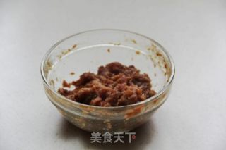 烤茄子的做法步骤：3