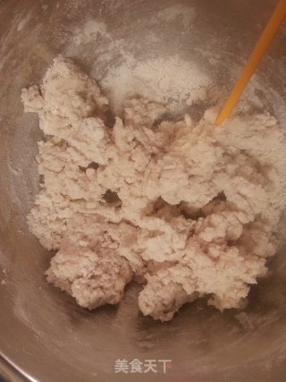 加长版糖不甩的做法步骤：7