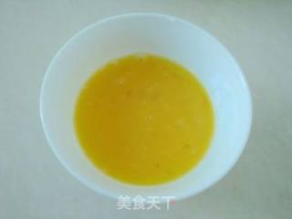 平菇蛋花汤的做法步骤：3