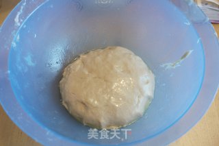 手工牛肉汉堡-汉堡的逆袭的做法步骤：2
