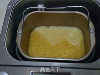 苹果酱的做法步骤：7