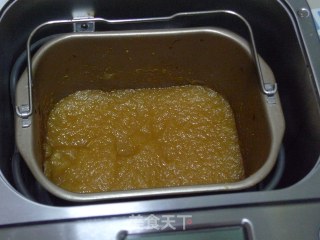 苹果酱的做法步骤：8