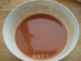 糖醋草鱼的做法步骤：5