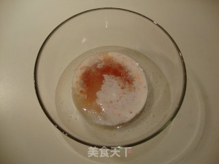 草莓乳酪慕斯蛋糕的做法步骤：6
