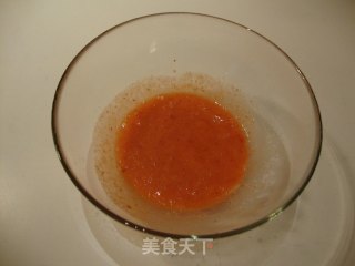 草莓乳酪慕斯蛋糕的做法步骤：7