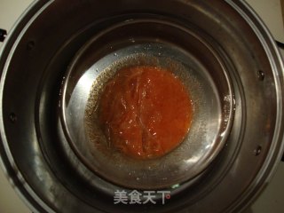 草莓乳酪慕斯蛋糕的做法步骤：8