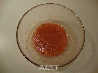 草莓乳酪慕斯蛋糕的做法步骤：9