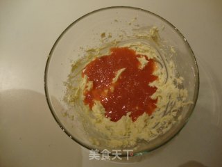 草莓乳酪慕斯蛋糕的做法步骤：11