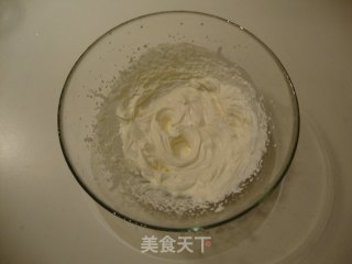 草莓乳酪慕斯蛋糕的做法步骤：13