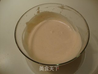 草莓乳酪慕斯蛋糕的做法步骤：15