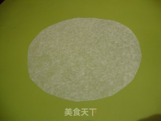 草莓乳酪慕斯蛋糕的做法步骤：16