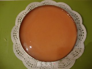 草莓乳酪慕斯蛋糕的做法步骤：24