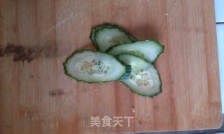 自制三明治的做法步骤：4