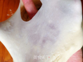 酸奶吐司的做法步骤：5