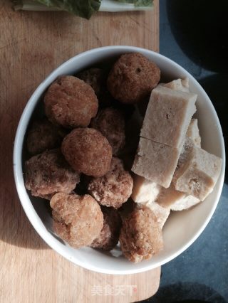 大烩菜的做法步骤：4
