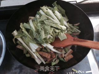 大烩菜的做法步骤：8